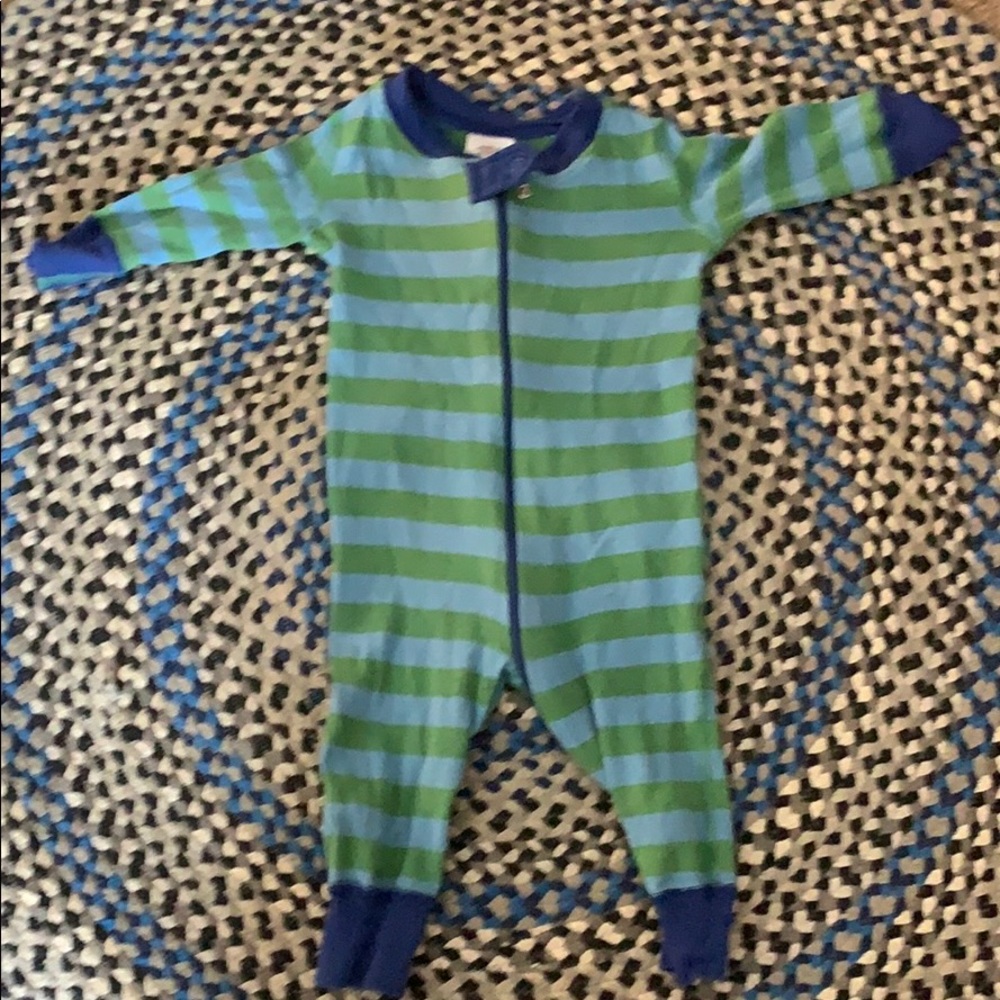 Pajamas